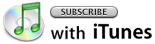 Subscribe with iTunes!